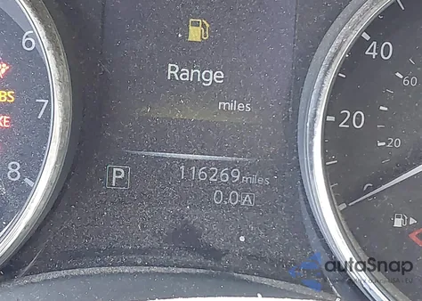 2016 Nissan Rogue S z USA, uszkodzony, nr VIN KNMAT2MV3GP682256